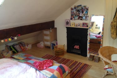 8 bed house, Woodland park road, Headingley, Leeds, LS62AZ - Image 13